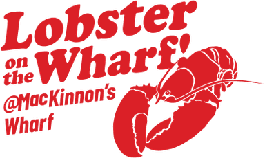 Lobster on the Wharf